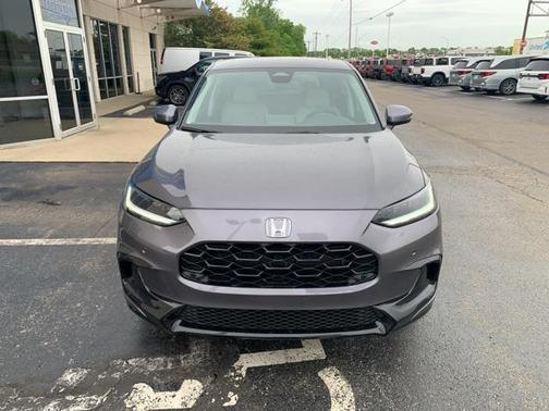 2025 Honda HR-V EX-L