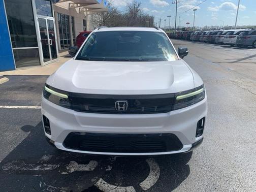 2025 Honda Prologue Elite