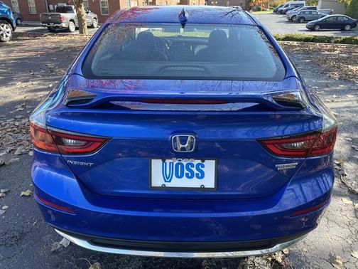 2020 Honda Insight Touring