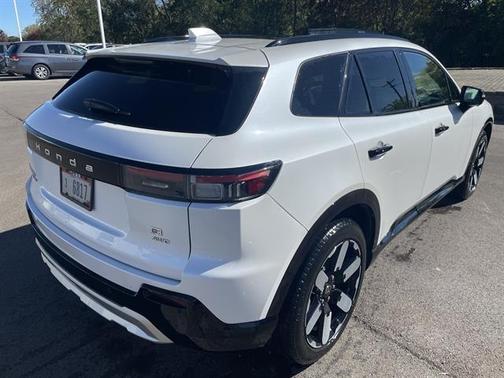 2024 Honda Prologue Elite