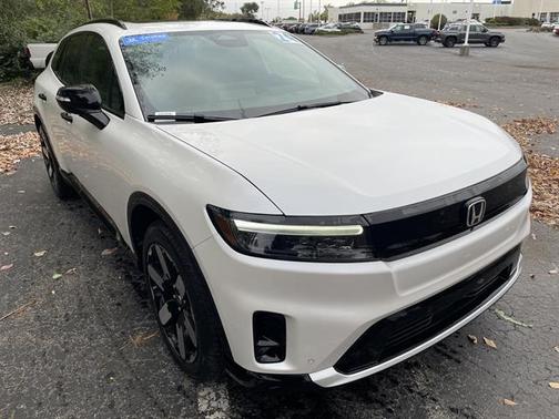 2024 Honda Prologue Elite