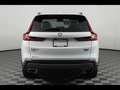 2023 Honda CR-V Hybrid Sport Touring AWD