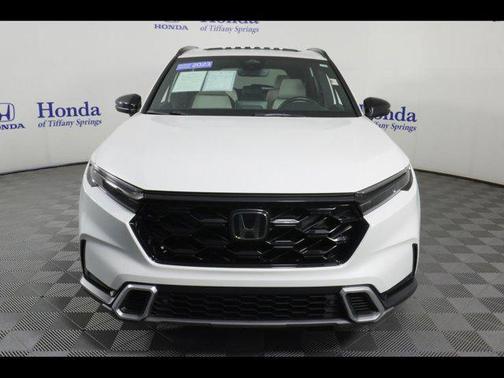 2023 Honda CR-V Hybrid Sport Touring AWD