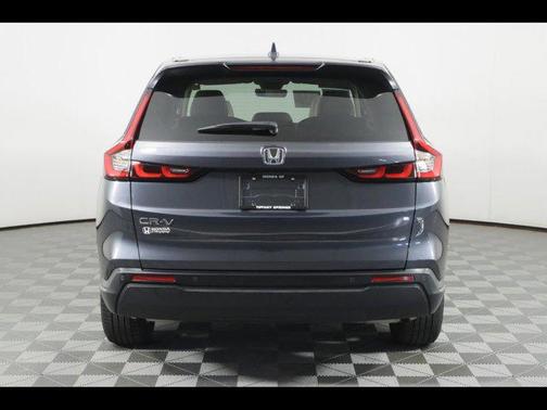2025 Honda CR-V EX-L 2WD