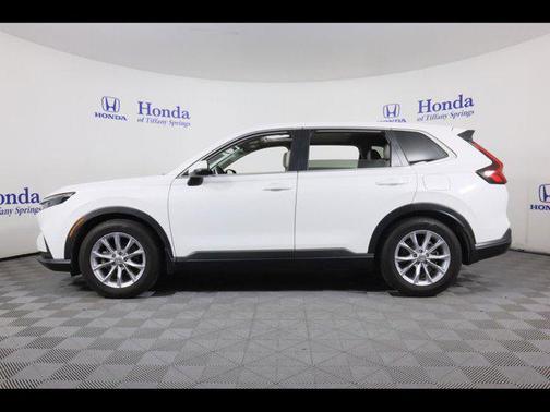 2024 Honda CR-V EX-L 2WD