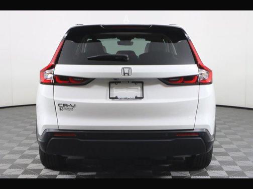2024 Honda CR-V EX-L 2WD