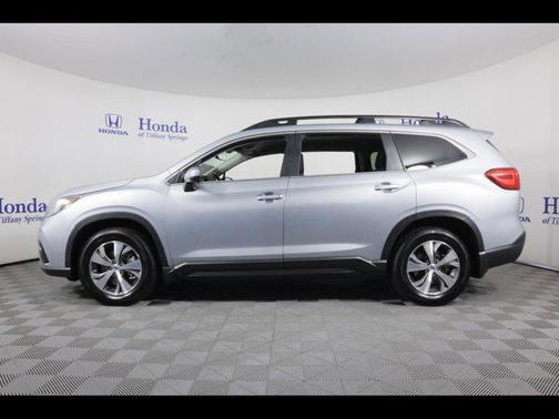 2019 Subaru Ascent Premium 7-Passenger