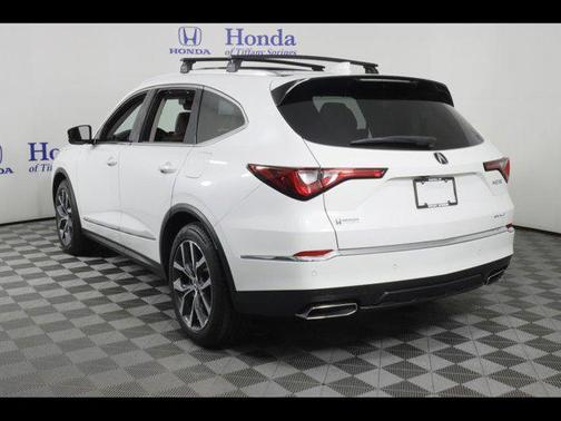 2024 Acura MDX Technology Package