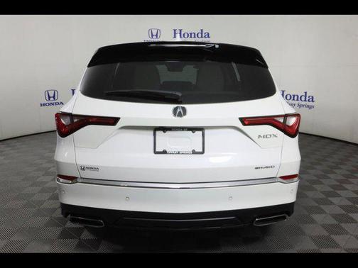 2023 Acura MDX Technology Package