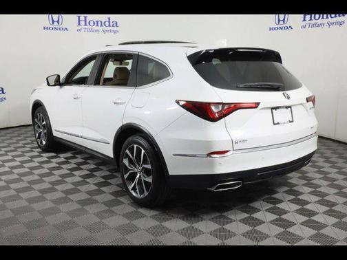 2023 Acura MDX Technology Package