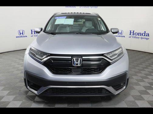 2020 Honda CR-V AWD Touring