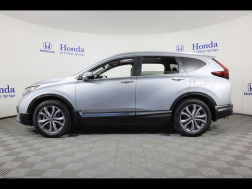2020 Honda CR-V AWD Touring