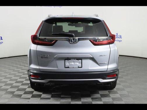 2020 Honda CR-V AWD Touring