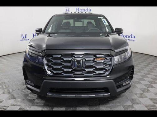 2026 Honda Ridgeline Sport