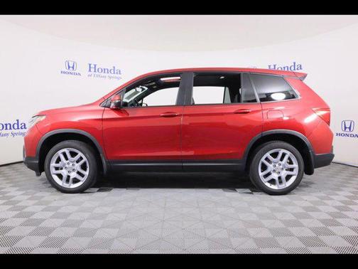 2024 Honda Passport AWD EX-L