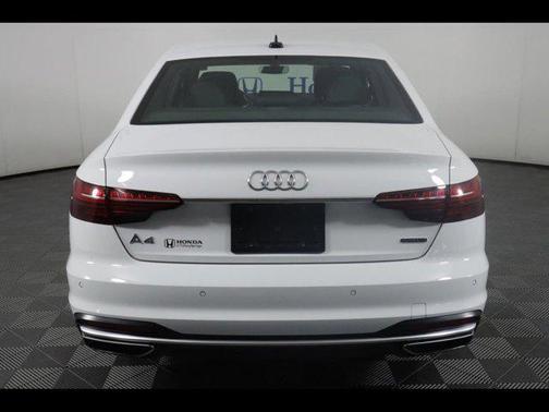 2023 Audi A4 45 S line Premium Plus
