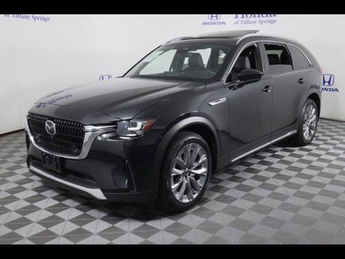 2025 Mazda CX-90 3.3 Turbo Premium Plus