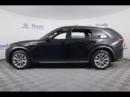 2025 Mazda CX-90 3.3 Turbo Premium Plus