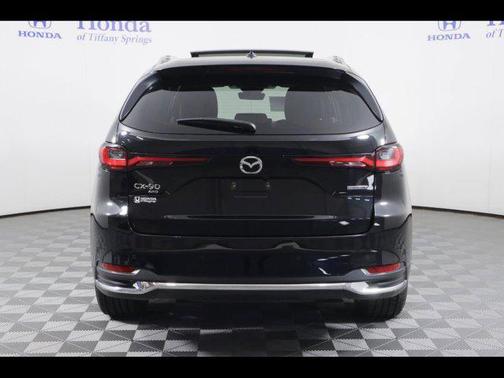 2025 Mazda CX-90 3.3 Turbo Premium Plus