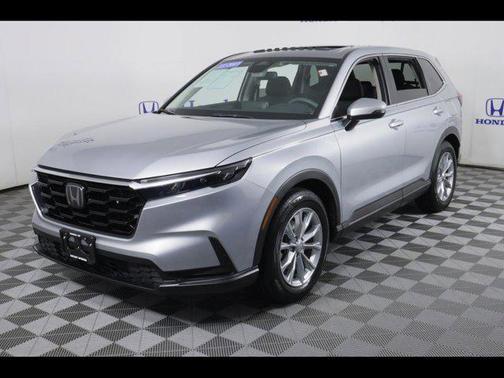 2023 Honda CR-V EX