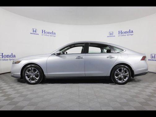 2024 Honda Accord EX 1.5T