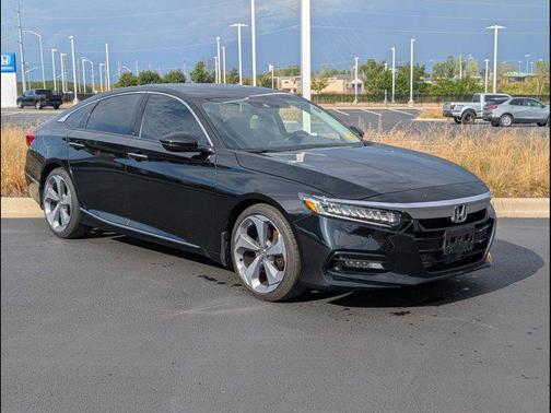 2020 Honda Accord Touring 2.0T