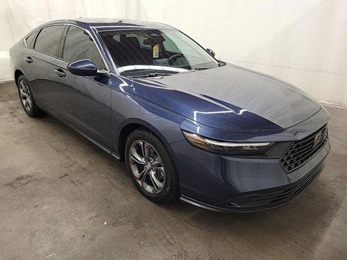 2023 Honda Accord EX 1.5T