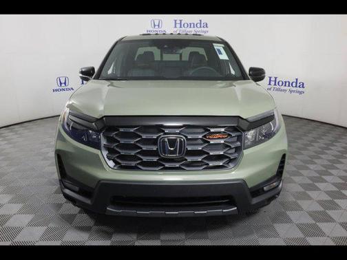 2026 Honda Ridgeline Sport
