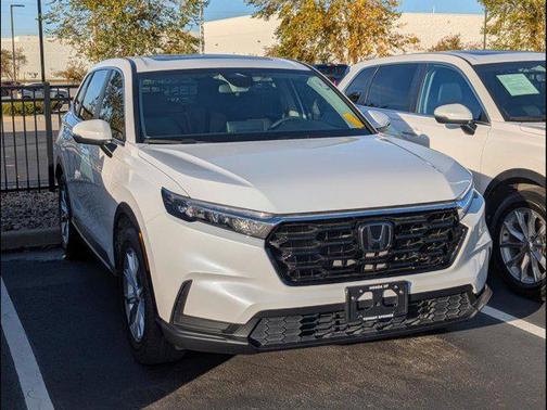 2025 Honda CR-V EX 2WD