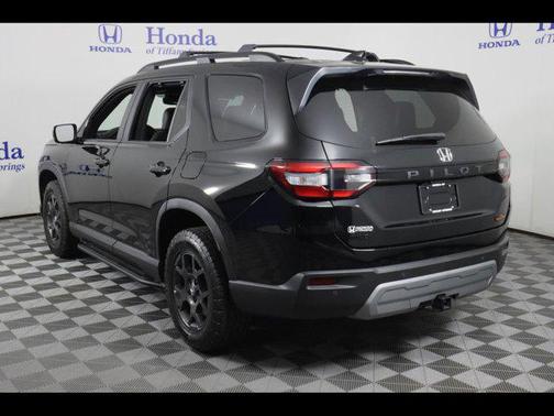 2023 Honda Pilot AWD TrailSport