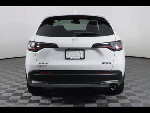 2023 Honda HR-V AWD Sport