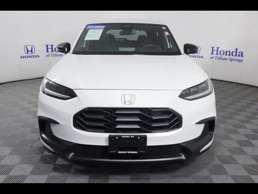 2023 Honda HR-V AWD Sport