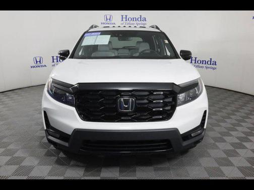 2023 Honda Passport AWD Elite