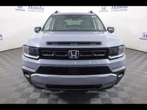 2026 Honda Passport AWD RTL