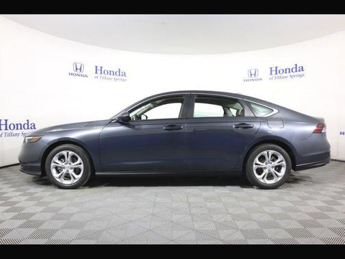 2024 Honda Accord LX 1.5T