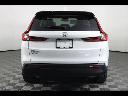 2024 Honda CR-V EX-L 2WD