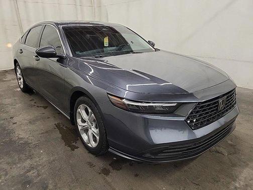 2023 Honda Accord LX 1.5T