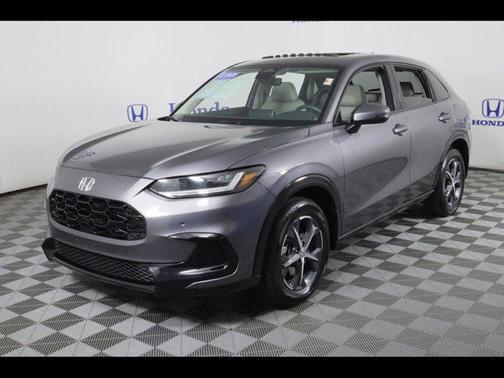 2025 Honda HR-V EX-L