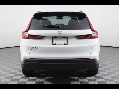 2025 Honda CR-V EX 2WD