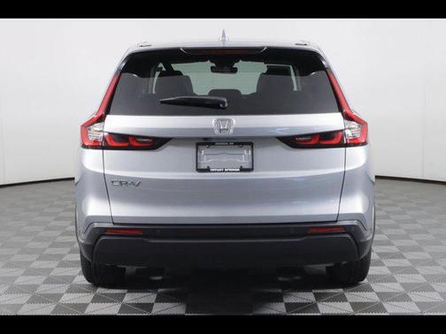 2025 Honda CR-V EX-L 2WD