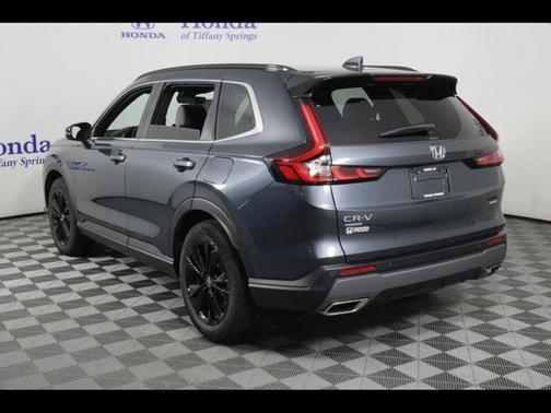 2023 Honda CR-V Hybrid Sport Touring