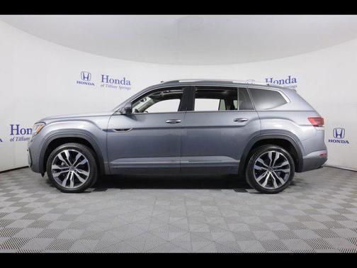 2023 Volkswagen Atlas 3.6L SEL Premium
