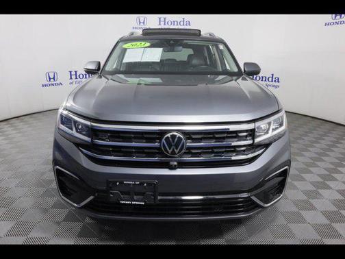 2023 Volkswagen Atlas 3.6L SEL Premium