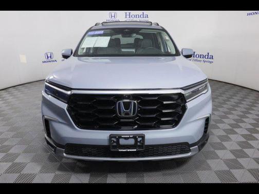 2023 Honda Pilot AWD Elite