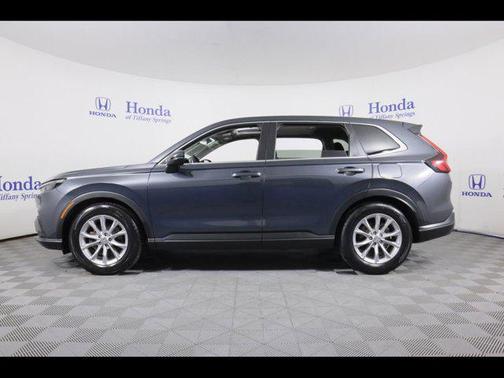 2024 Honda CR-V EX 2WD