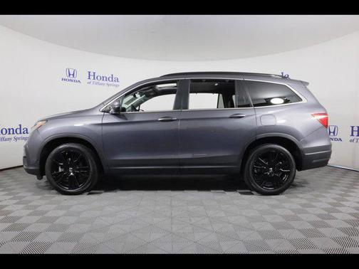2022 Honda Pilot AWD Special Edition