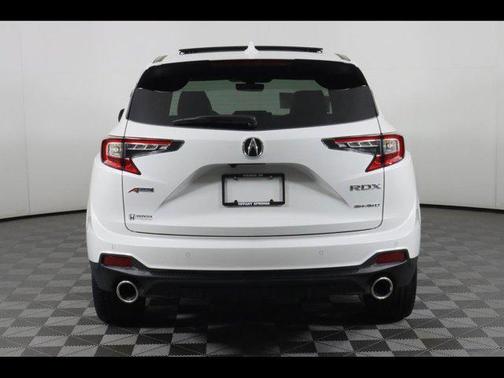2024 Acura RDX Base
