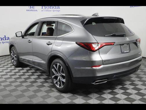 2023 Acura MDX Technology Package
