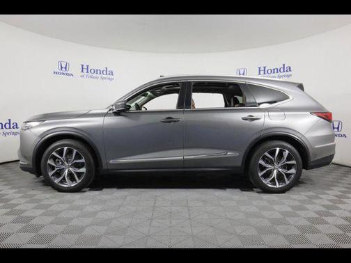 2023 Acura MDX Technology Package