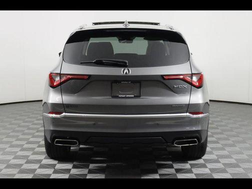 2023 Acura MDX Technology Package